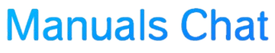 Manuals Chat
